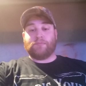 Meet your Posher, Chad